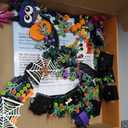 LEGO Halloween Wreath 40825
