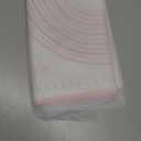 Silicone Baking Mat Super Large, 32x24 inch Silicone Pastry Non Stick Kneading Mat with Cable Ties and Dough Scraper, Measurement Food Grade Silicone Mat for Rolling Dough