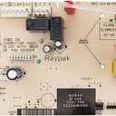 Raypak 013464F PC Board Control Replacement for Digital Gas Heater