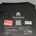 H2C/H2D/H2S Vision Encoder Accuracy to A New Level 335X346.5MM Advanced Calibration Tool 5-Minute Calibration for Weeks-Long Accuracy for Bambu Lab H2D Combo/H2S Combo 3D Printer