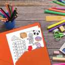 Better Office Products Poly 2 Pocket Folders Heavyweight, 36 Piece