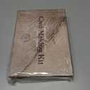 Watercolor Rubber Stamp Set Art Stencil Ink Die Cut Sets Card Making Stamper Card Kit for AdultsWomen Painting