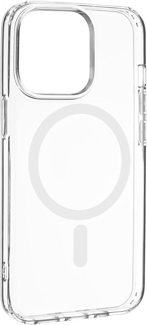 FIXED iPhone 13 Pro Case MagPure Clear