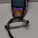 Welding Helmet Auto Darkening Solar Powered with Adjustable Shade 4/9-13 for Tig Mig Arc Weld Mask (Joker)