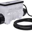 IC40 Salt Chlorine Generator EC-520555 Compatible for Pentair IntelliChlor IC40 40000Gallon