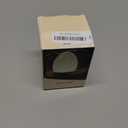 Egg Night Light for Nursery: Baby Night Lights Tap Lamp Step less Dimming with Warm White and 7 RGB Colors Rechargeable Portable for Infant and Kids Bedroom Breastfeeding Sleep Aid