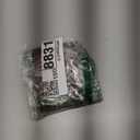 furid Genuine Leather Wallet for Men: Slim RFID Minimalist Wallets with Money Clip - Smart Pop Up Credit Card Holder for Front Pocket - Gifts for Husband Father on Birthday Anniversary