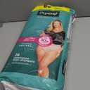 Depend Fresh Protection Adult Diapers, Incontinence & Postpartum Bladder Leak Underwear for Women, Disposable, Maximum, Extra-Large, Blush, 26 Count