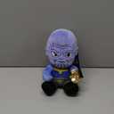 Marvel Avengers Thanos Mini Plush 8"