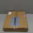 2-Tier Bamboo Shoe Rack for Entryway, Bamboo Wood Shoe Organizer for Hallway Closet, Free Standing Shoe Racks for Indoor Outdoor