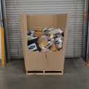 Pallet Of Salvage Items