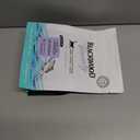 Blackwood Bounty Dry Cat Food, Cod & Carp Recipe for All Life Stages, 2 Pound Bag, High Protein, Grain Free (EXP 10/23/25)