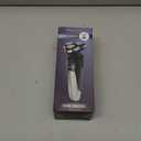 Electric Razor for Men - Rechargeable Electric Shaver for Men, Rechargeable Waterproof Wet Dry Cordless Razor