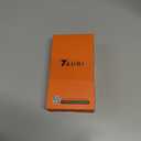 2 x TAURI for iPhone 16 Pro Case, Compatible with MagSafe [Not-Yellowing] with Screen Protectors, Military-Grade Protection, Slim Magnetic Case for 16 Pro 6.3", Desert