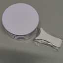 FADLASH Magnetic Eyelashes with Applicator 4 Pairs Magnetic Lashes Natural Look No Glue Needed Reusable Easy to Wear False Eyelashes (KS01+B1+MC+K8)