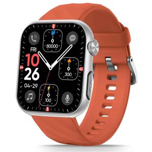 FITVII Fitness Tracker HM57 Discover More Possibilities