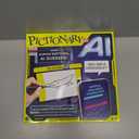 Mattel Games Pictionary vs. AI Family Game for Kids, Adults & Families Using Artificial Intelligence for 2 to 4 Players