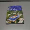 Presley Jynne Inflatable Cooler 24x12