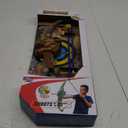 Misco Toys
Kid’s Archery Bow and Arrow Game Set with Quiver and Shooting Target