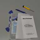 for Samsung Galaxy A13 5G Screen Replacement with Frame for Samsung a13 a136u Screen Replacement kit s136dl a136a a136w LCD Touch Display digitizer with Repair Part Tools 6.5 inch