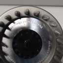 Filtered Shower Head with Handheld, High Pressure Water Flow and Multiple Spray Modes Shower Head with Filter, Power Wash for Hard Water, Showerhead with ON/OFF Switch for Pets Bath (Gray)