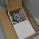 MACEL 2-Pack 513224 RWD Front Wheel Hub & Bearing Assembly - Compatible with 05-11 Chrysler 300, 06-10 Dodge Charger RWD, 08-10 Dodge Challenger 5 Lugs w/ABS