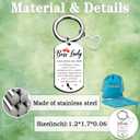 igvean White Elephant Gifts for Women Boss Lady Gifts Thank You Gift for Female Bosses Work Bestie Presents Funny Birthday Present for Women leader Mentors Coworker