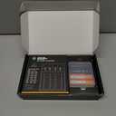 XTAR Dragon VP4L Plus Charger 4-Slots Intelligent Universal Battery Charger Analyzer Tester for 14500 18650 21700 26650 32650 AAA AA C D Batteries 11.1V /3S Battery Pack