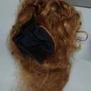 30 Inch #30 Light Brown Headband Wigs Human Hair Body Wave Wigs for Black Women Brazilian Virgin Hair Glueless None Lace Front Half Wig Wear and Go Brown Headband Wigs Human Hair