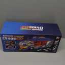 Automatic Dinosaur Car Toy