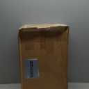 Blissy Silk Pillowcase - 100% Pure Mulberry Silk - 22 Momme 6A High-Grade Fibers - Silk Pillow Cover for Hair & Skin - Regular, Queen & King (Blissy White, Standard)