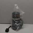 SHARDOR Electric Super Silent Blade Coffee Grinder, Timed Grind Control Rotary Knob, Adjustable Coarse to Fine for Coffee Beans, Spices & Herbs, with 1 Removable Stainless Steel Bowl, Green