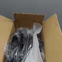 VL-1007 Matte Black 15" 4 PC