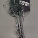 Lichaser Plug-in Black Wall Sconces for Acoustic Wood Panels, WiFi LED Sconce Lights Compatible with Alexa and Smart App, 3000K-6500K Color Temperature Adjustment, for Slat Wall Panels (Set of 2)