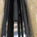 Dog Ramp for Car Truck Sturdy 71" L × 17.2" W Extra-Long Foldable