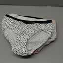 Fruit of the Loom Girls' Cotton Brief Underwear Multipacks (12, Brief - 20 Pack - Black/Pink/Grey)