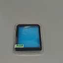 for Samsung Galaxy Z Flip 7 Case Fit for Magsafe [Hinge Protection Kickstand][Built-in Screen Protector][Translucent Matte] 15FT Military Shockproof Full Body Phone Case for Z Flip 7, Black