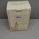 Candle Warmer Lamp with Timer Dimmable, Height Adjustable Wax Melt Warmer for Home Decor & New Home Bedroom, Vintage Candle Lamp for Scented Wax Jar Candles with 2 Bulbs,Birthday Gift for Women & Moms (Amber)