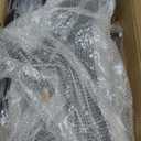 Front Lower Control Arms w/Ball Joint Sway Bars Tie Rods Suspension Kit for 2004-2010 Toyota Sienna (8pc Set)