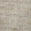 Loloi Amber Lewis Honora Collection HON-04 Bark/Dove 2'-7" x 10'-0" Runner Rug