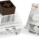 Ranked Kailh Box Key Switches for Mechanical Gaming Keyboards | Plate Mounted (Kailh Box Brown, 65 Pcs)