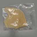 Libima Halloween Prosthetics Mask Scary Killer Costume Halloween Costume Latex Wounds Scary Mask Prosthetic Accessories