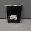 Number Balloons Black Party Balloon - Giant Number 3 Balloon, 40 Inch Large Balloon for Birthday Decorations, Black Party Supplies for Men Women