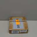 Stainless Steel Gear Coupling, For Automobile Industry 3" Diametr
