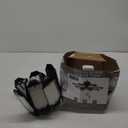 Motion Sensor Garage Light, 25000LM 250W Garage Ceiling Led Motion Activated, Motion Sensor Light Indoor with Dusk to Dawn, E26 Screw in Shop Light for Basement Barn Attic Warehouse (1 Pack)