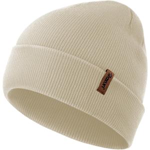 ROXUN Beanie for Men/Women Winter Hat Knit Cuffed Soft Warm Unisex Skull Stocking Cap