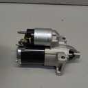 ACDelco GM Original Equipment 12652772 Starter