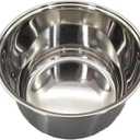 304 Stainless Steel Rice Cooker Inner Bowl Compatible For ZojirushiNS-TSC10 Multi-cooker Replacement Inner Pot