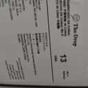 The Drop Women's Mila Slide (Black)