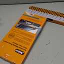 AUTOBOO 26" and 16" Windshield Wipers Blades (Pack Of 2),OEM Quality Premium All-Seasons Wiper blades,Stable and Quiet wiper blades